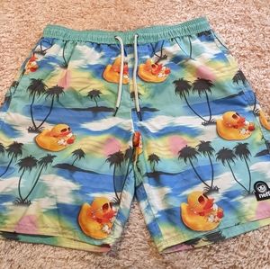 Neff Swim Trunks